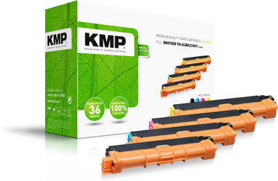 Kmp Toner Compatible Brother TN-243BK C M And Multipack B-T109M Remanufacturojo — image 1