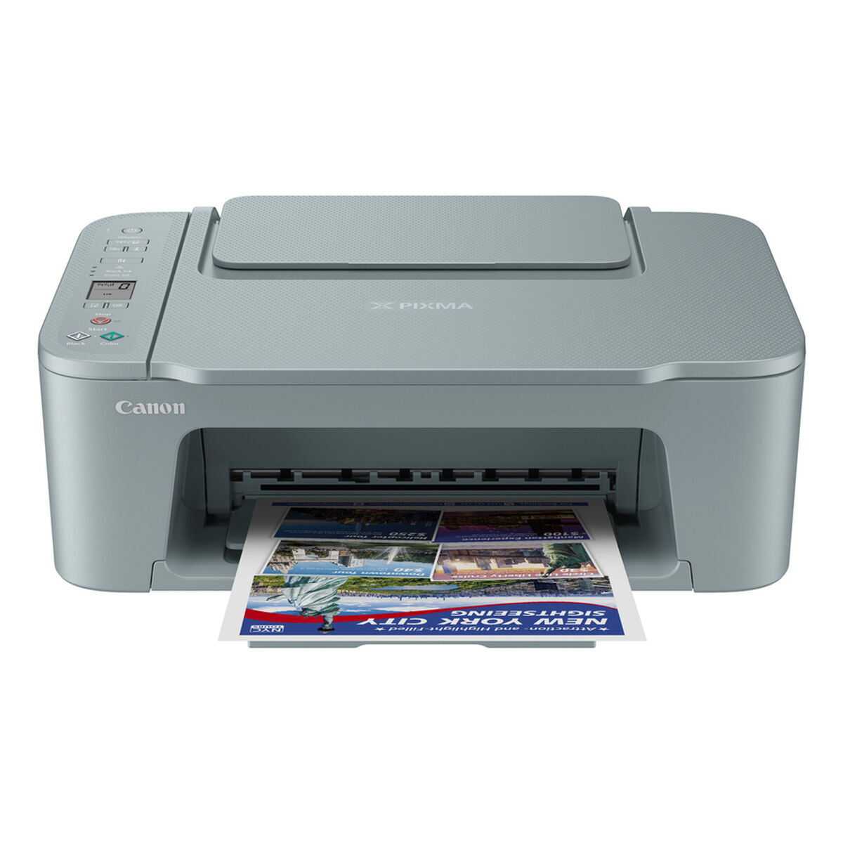 Canon Multifunction Printer Canon 6671C056