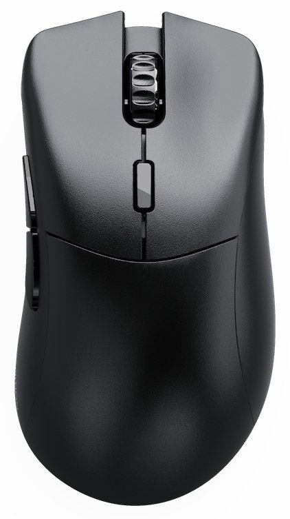Glorious Mouse Model D 2 Pro Wireless, 4K/8K Polling - Black