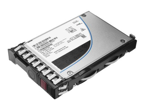 HPE 816995-B21 SSD 960GB 2.5 SATA III