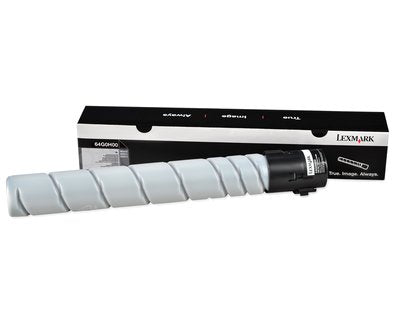 Lexmark MX910, MX911, MX912 Cartridge Toner High Yield (32 500) — image 1