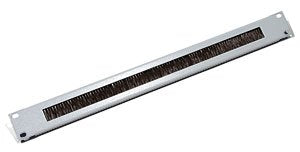 Triton RAB-ZP-X03-A2 Board Paso 19 1U With Brush Black — image 1