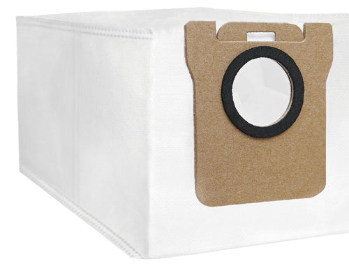 Xiaomi Robot Vacuum X10 + X10 Disposable Bag — image 1