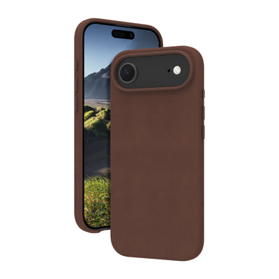 DBRAMANTE1928 Roskilde Ms Case For Iphone 17 Air Bronceado — image 1