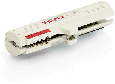 Knipex 16 65 125 Sb Pelacable Grey — image 1