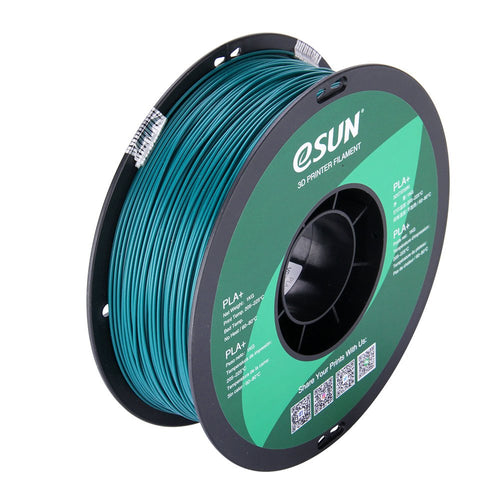 Pla + 1,75MM Green 1KG — image 1