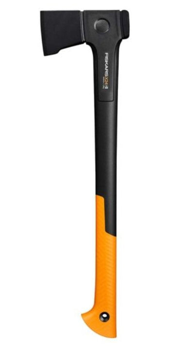 Fiskars Hacha X-series X24, Ostrze M 1069104 — image 1