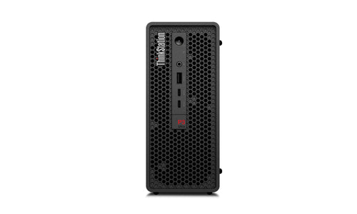 Lenovo PC Workstation Thinkstation P3 Ultra G2 CU9 285 48GB 512SSD Rtx Pro 2000 Blackwell W11 Pro — image 1