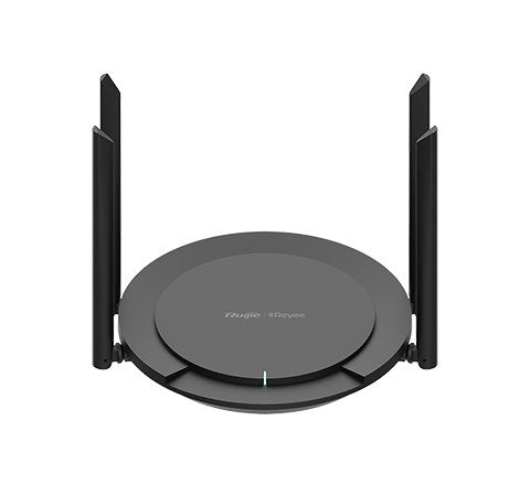 Router Ruijie Wi-Fi Smart 4XFE (1x WAN 3x LAN)