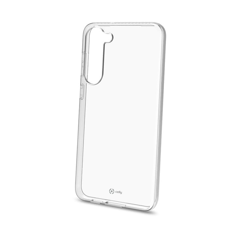 Celly GELSKIN1034 Case Samsung Galaxy S23 + 5G 16,8CM (6.6) Transparent