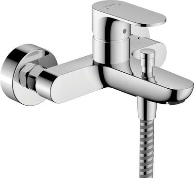 Hansgrohe Rebris S Mezclador Monomando Bathroom Vista Inst. Cromo — image 1