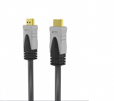 Cable Inca HDMI IHD-15T 2.0 4K, 30HZ, 15M — image 1