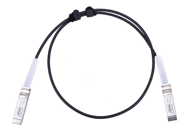 Extralink Dac Sfp + Sfp + Dac Cable 10Gbps, 1M, AWG30