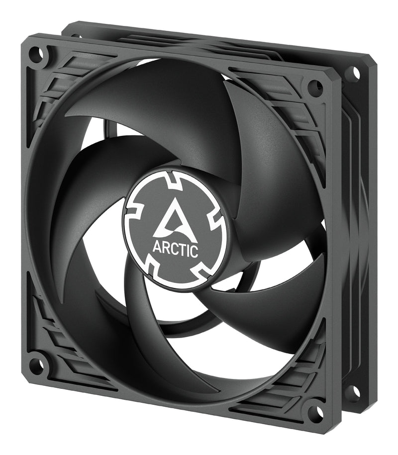 Arctic Fan PC P9 PWM Pst 92X92X25