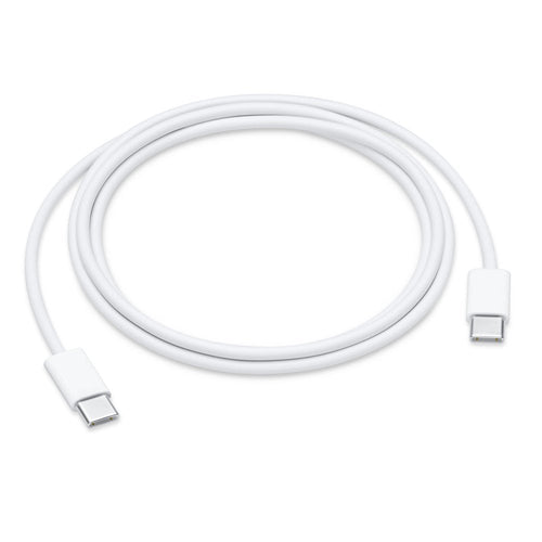 Apple Cable Charging USB-C 1M MM093ZM a Bulk — image 1