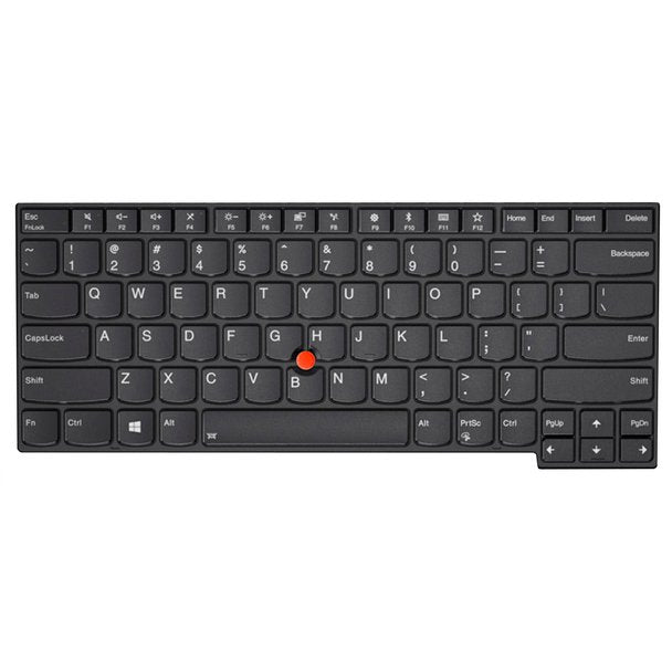 Lenovo 01YP251 Keyboard Laptop (consultar Idioma)
