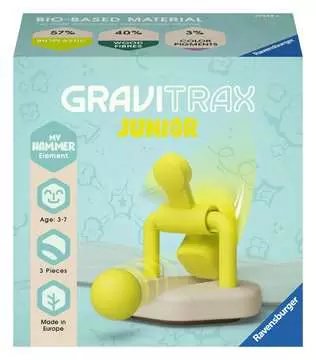 Ravensburger Gravitrax Junior Element Hammer, 27518