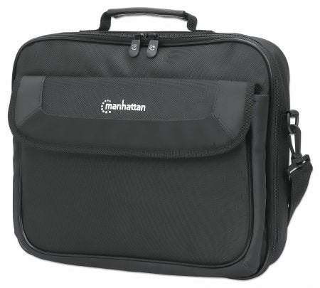 Manhattan Case Laptop Cambridge Clamshell 14,1