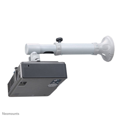 Newstar BEAMER-W050 Silver Assembly Wall Proyectorplata — image 1