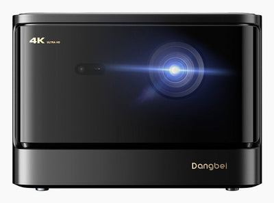 Dangbei Projector Mars Pro 2 Dlp UHD 4K (3840X2160) 3D Black — image 1