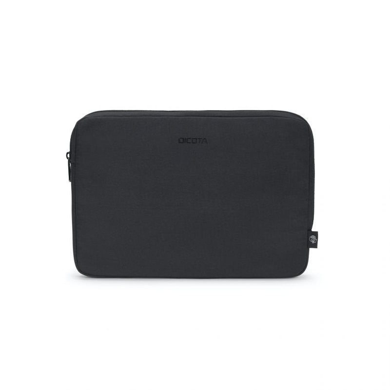 Dicota Case Eco Sleeve Base 12-12.5 Black