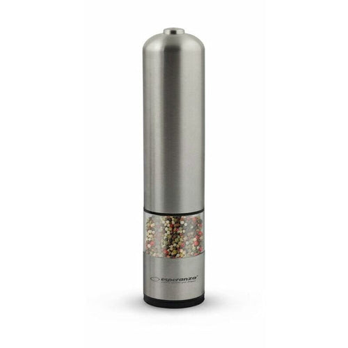 Esperanza Molinillo Pimienta EKP002 Sarawak - Pimentero Steel Inoxidable — image 1