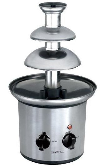 Clatronic Skb 3248 Power Supply Chocolate 170W Inox
