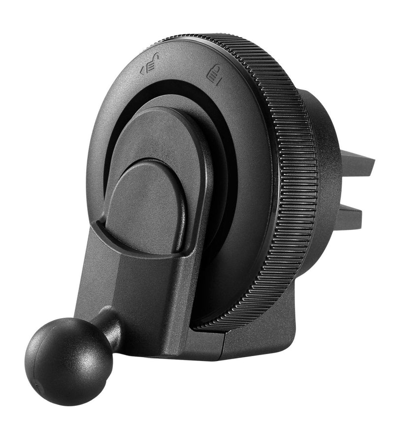 Tomtom Stand Grille Ventilación