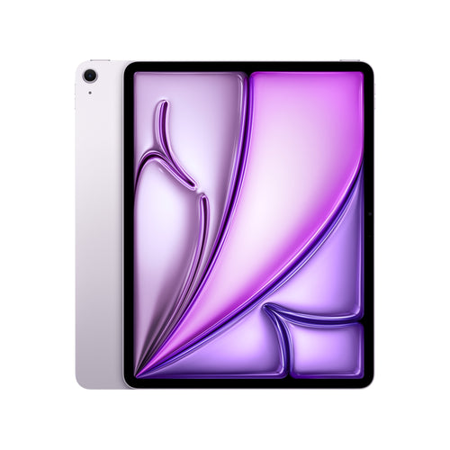 Apple Ipad Air 13 128GB 8TH Gen. (2026) Wi-Fi Purple — image 1