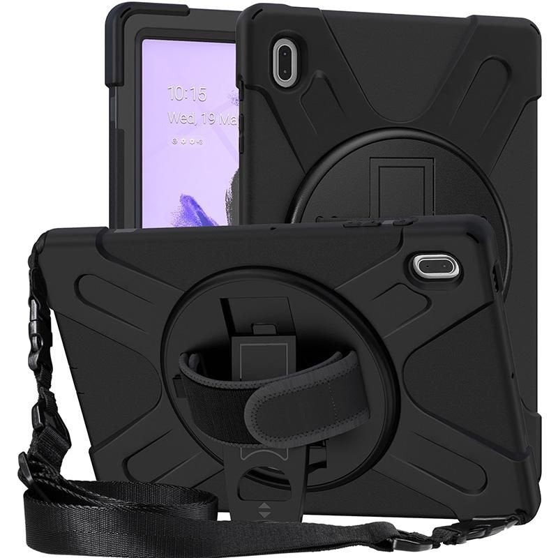 Estuff ES681858-BULK Case For Tablet 31,5CM (12.4)