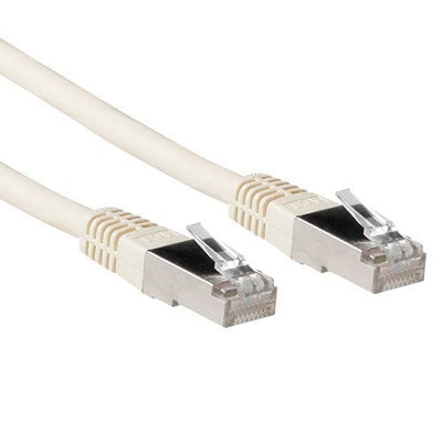 Marfil 15 Meter Lszh SFTP CAT.6A Patch Cable With RJ45 Connectors — image 1