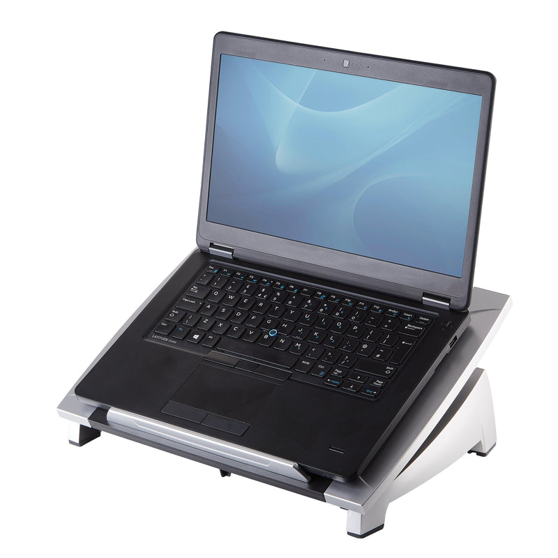 Fellowes Stand Laptop Office Suites Screens Up To 5KG 6 Posiciones