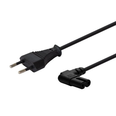 Savio Cable Power Flat C7 8 3M CL-144 — image 1