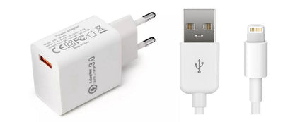 Coreparts MBXAP-AC0008 Adapter And Inversor Power Indoor 12W White — image 1