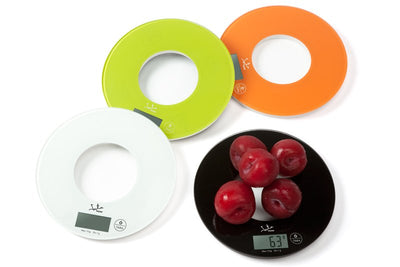 Scale Redonda 5KG Colours Surtidos — image 1