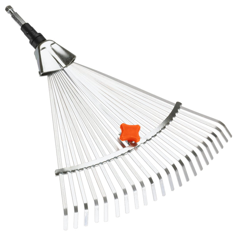Gardena 3103-20 Rake Steel