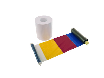 Dnp Photo Imaging 212626 Paper Fotográfico White — image 1