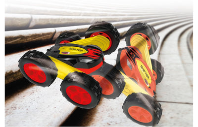 Jamara Shifter Stuntcar Model Controlado Radio Car Acrobacias Motor Eléctrico — image 1