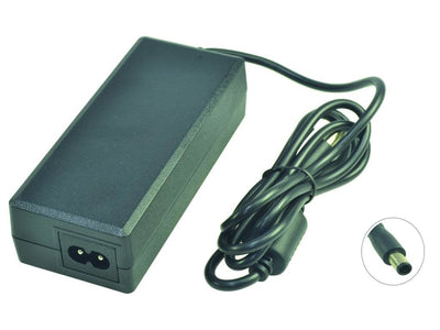 2-POWER Charger 19.5V 4.62A 90W With Cable Power Dell Latitude D600 And Others CAA0689B — image 1