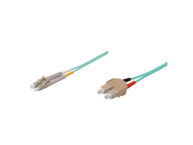 Good Connections Lwl Dpx Patchk. OM3 Mm 50 125Á Lc Sc 10M