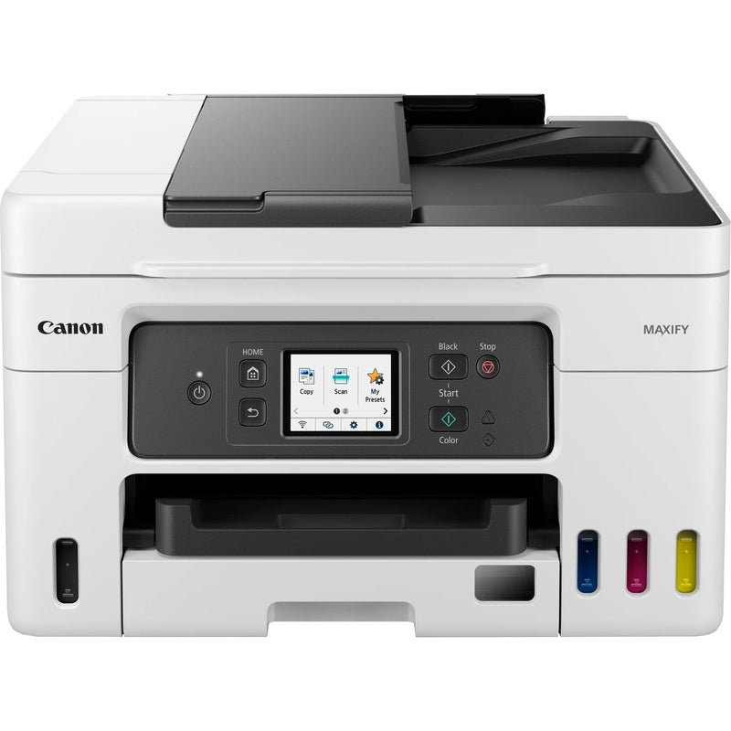 Canon Printer Maxify GX4040 Inyección Ink A4 600 X 1200 DPI Wi-Fi
