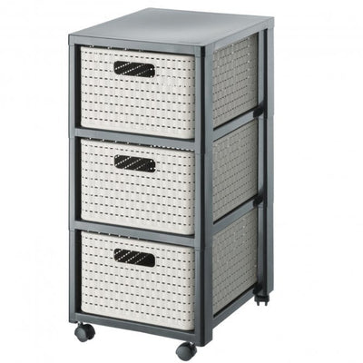 Rotho Country - Shelving - 71,2 X 32,5 X 37,5CM — image 1