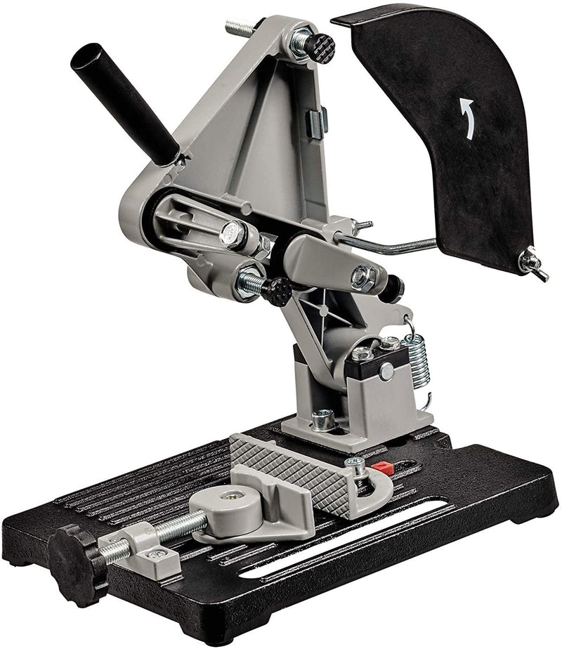 Einhell Stand Separador Ts 115/125 (para Amoladoras Angulares With Drive Corte Ø 115MM And 125MM)