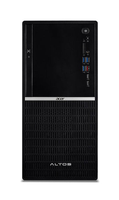 Acer PC Altos P130 Core I9 I9-14900 32GB SSD 1TB W11P Processor Gráfico No Integrado: Requiere Graphics Card D — image 1
