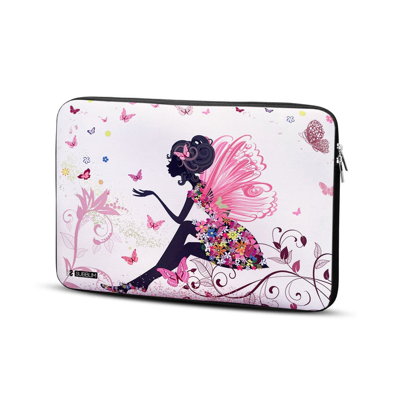 Subblim Case Trendy Sleeve Neo Hada Laptops Up To 15.6'