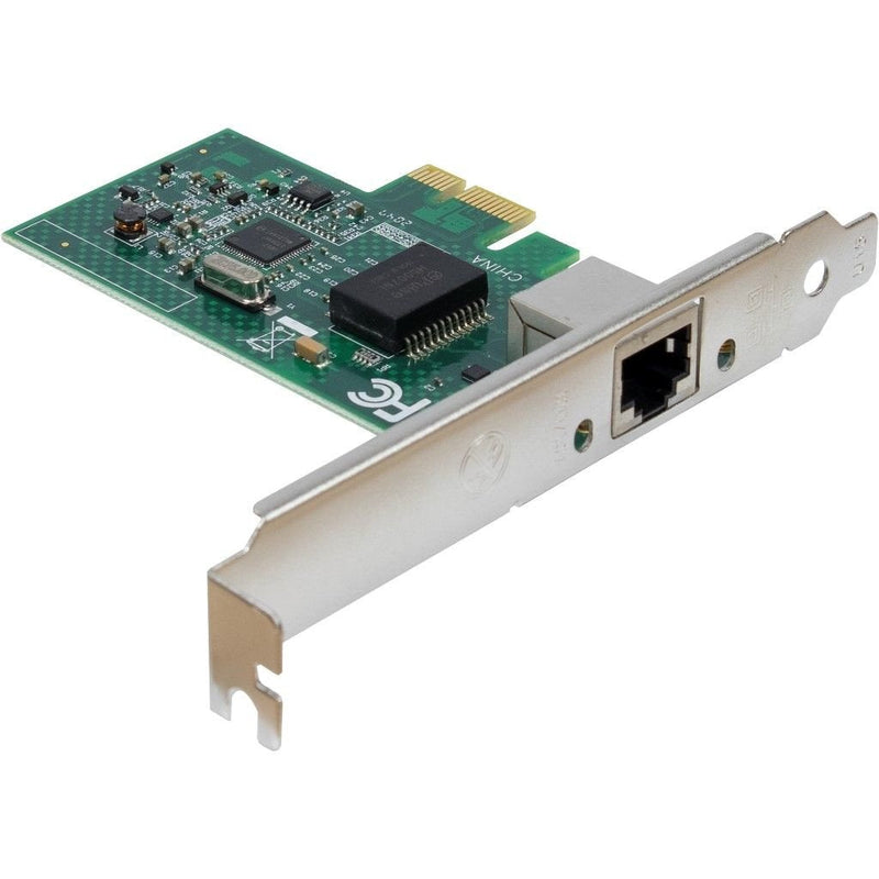 Adapter Inter-tech Gigabit PCIE Argus ST-729 X1 V2.1 Retail