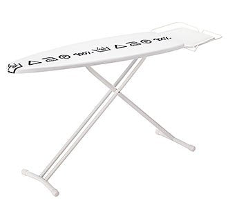 Tefal Tabla Planchado Ti 1200 White Ti 1200