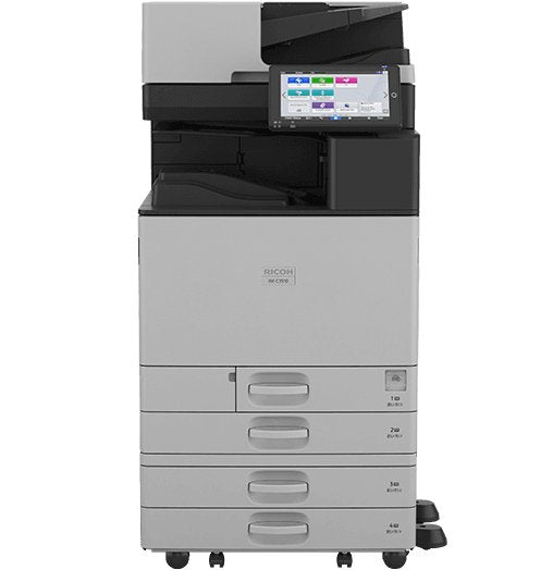 Ricoh Multifuncion Mfp Colour Im C3010
