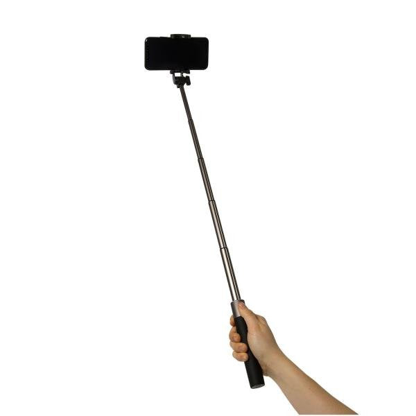 Celly Click Monopod Palo Selfie Bluetooth Black