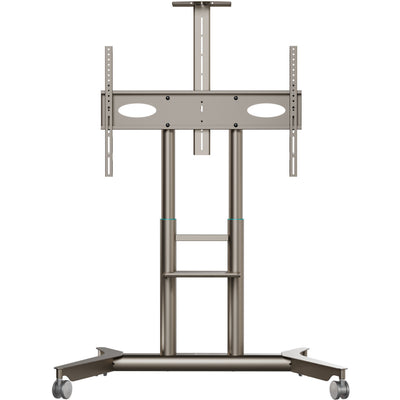 Onkron TV Set Acc Mobile Stand/55-90/Champagne TS1871-C — image 1